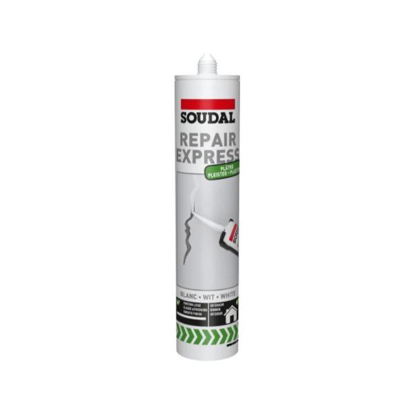 Repair Express Plaster Acrylic Filler White 290ml