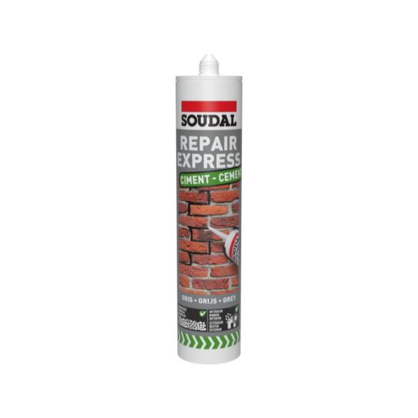 Repair Express Cement Grey 290ml