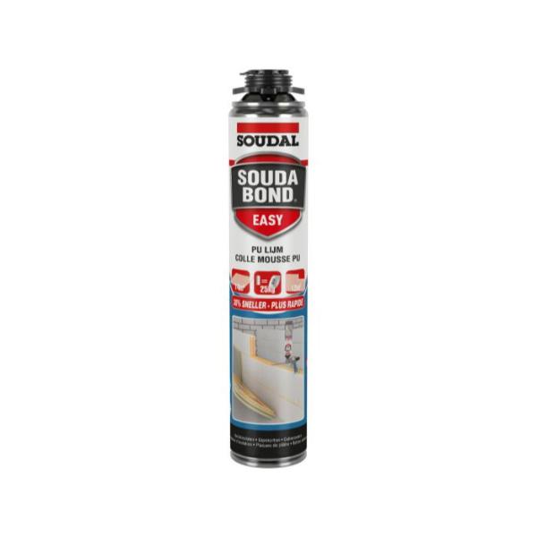 Soudabond Easy Gun Grade* Orange 750ml