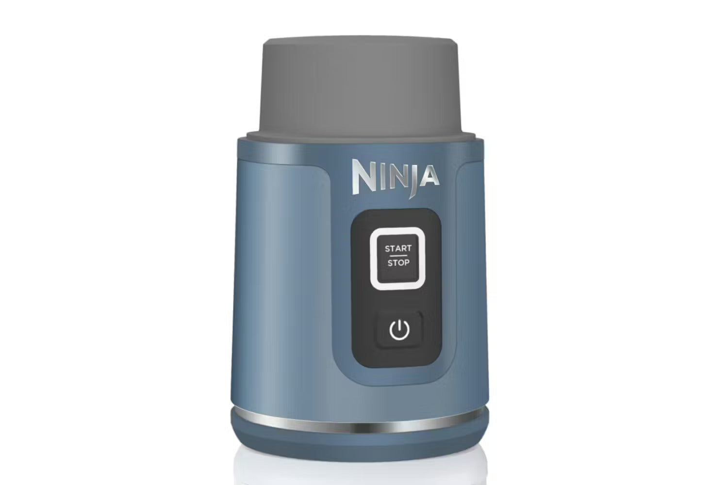Ninja Blast Cordless Portable Blender Denim Blue BC151UKNV