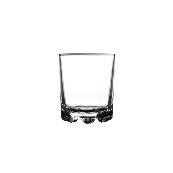 Ravenhead Essentials Hobnobs 6 Mixers Glasses 25cl