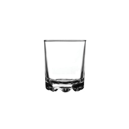 Ravenhead Essentials Hobnobs 6 Mixers Glasses 25cl