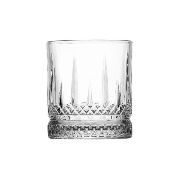 Ravenhead Winchester Set Of 2 Mixer Glasses 37cl