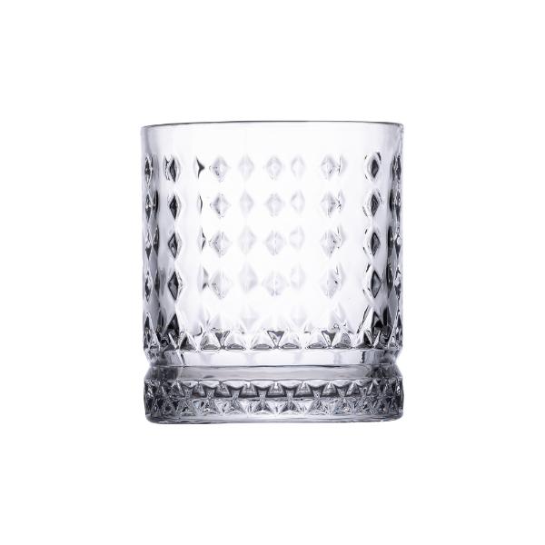 Ravenhead Oxbridge Set Of 2 Mixer Glasses 37cl