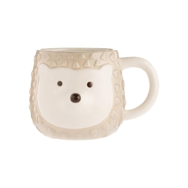 P&amp;K Woodland Hedgehog Mug