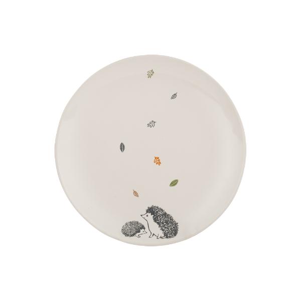 P&amp;K Woodland Side Plate 20.5Cm