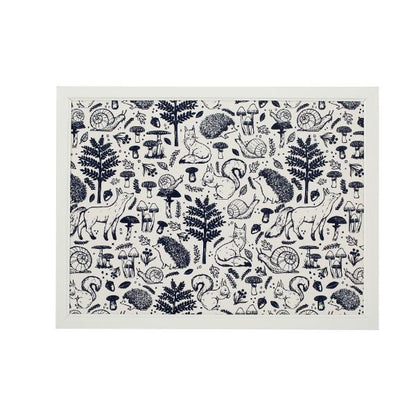 P&amp;K Woodland Lap Tray
