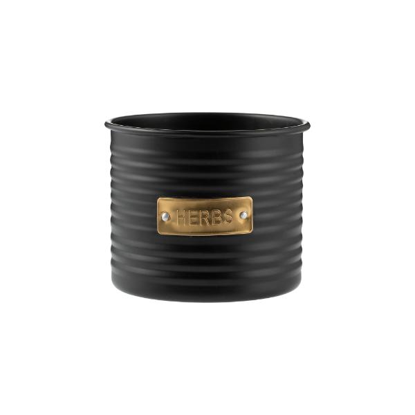 Typhoon Otto Herb Planter