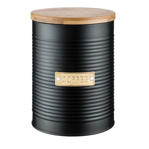 Typhoon Otto Black Coffee Storage