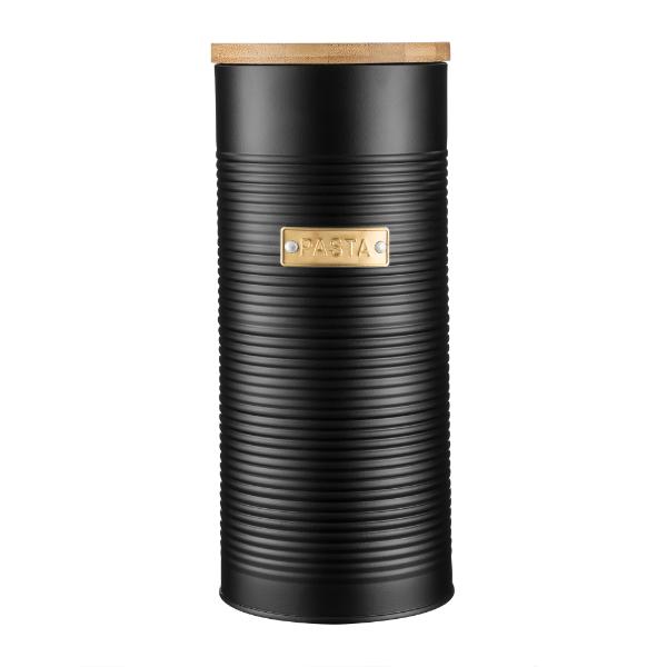 Typhoon Otto Black Pasta Storage