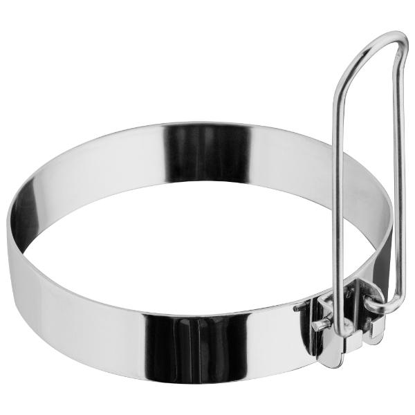 Judge Kitchen 8.5cm Egg Ring