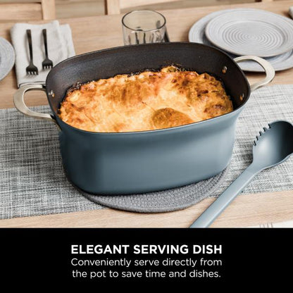 Ninja Foodi Possible Cooker