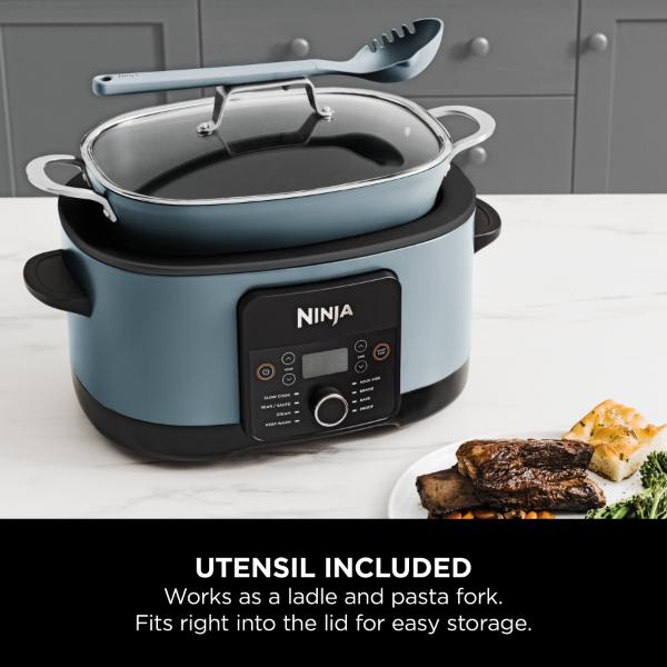Ninja Foodi Possible Cooker