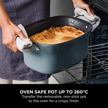 Ninja Foodi Possible Cooker