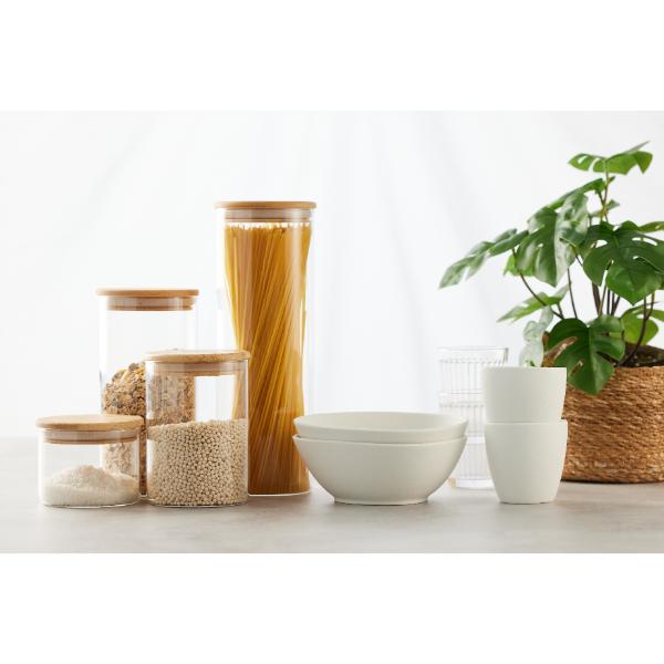 Brabantia Pure Food storage box 1700ml