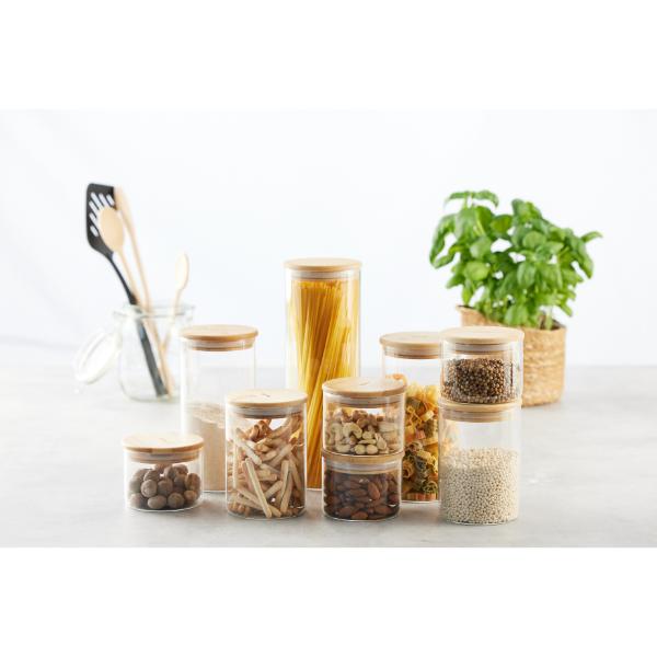 Brabantia Pure Food storage box 1700ml