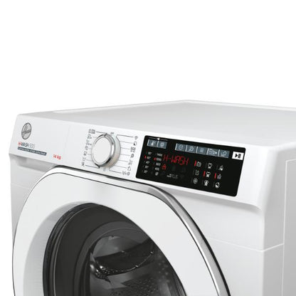 Hoover HW414AMC/1-80 H-WASH 500 14kg 1400rpm Washing Machine