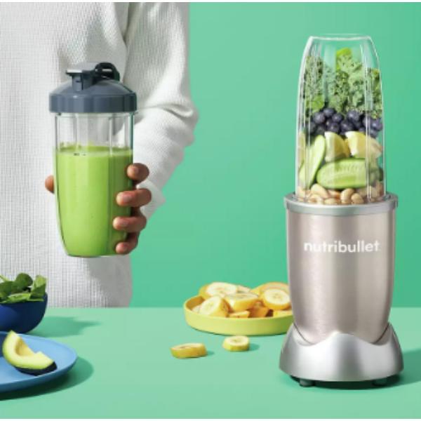Nutribullet 900 Series (4 piece) – Co-Op Superstores - Main Image