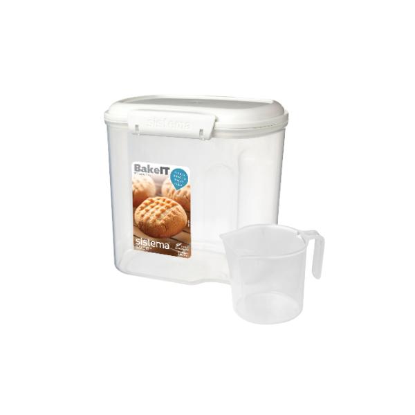 Sistema Bakery 2.4l with Cup