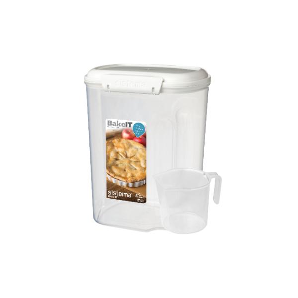 Sistema Bakery 3.25l with Cup