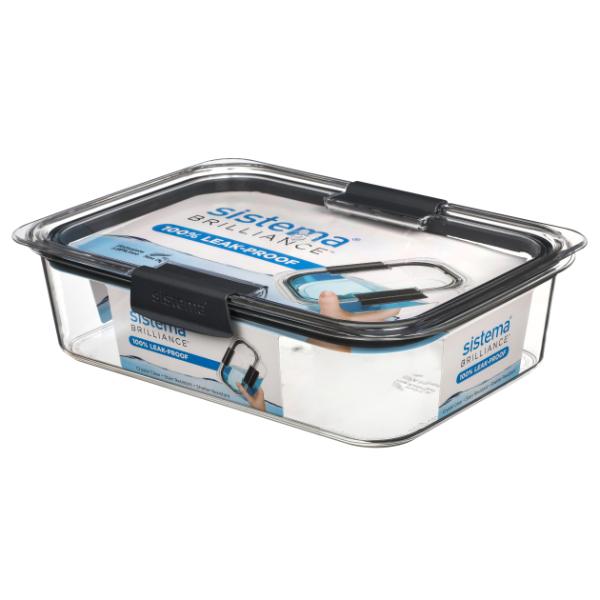 Sistema Large Rectangle - 2L