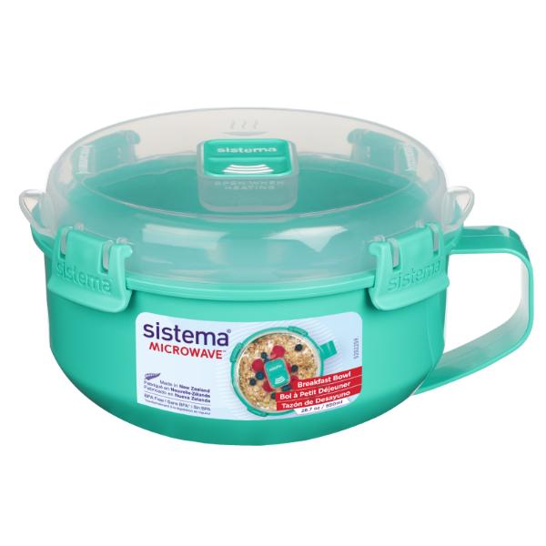 Sistema Porridge To Go - assorted colours