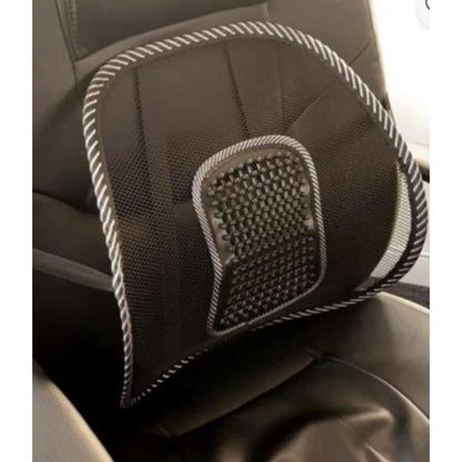 Seat Support Black