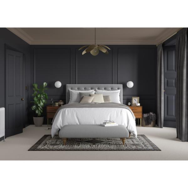 Dulux  Heritage Matt Ravens Flight 2.5L