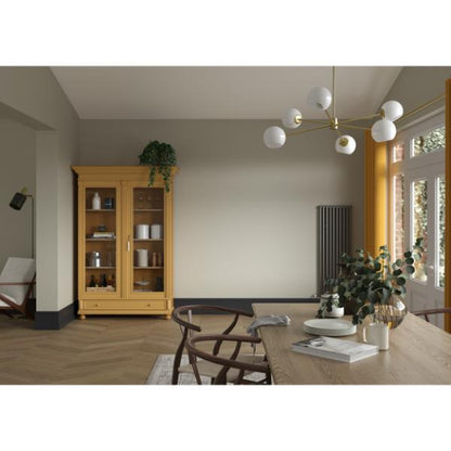 Dulux  Heritage Matt Stone Green 2.5L