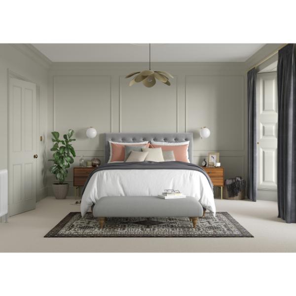 Dulux  Heritage Matt Stone Green 2.5L