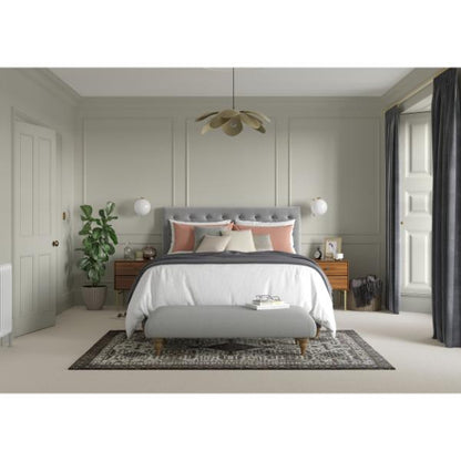 Dulux  Heritage Matt Stone Green 2.5L