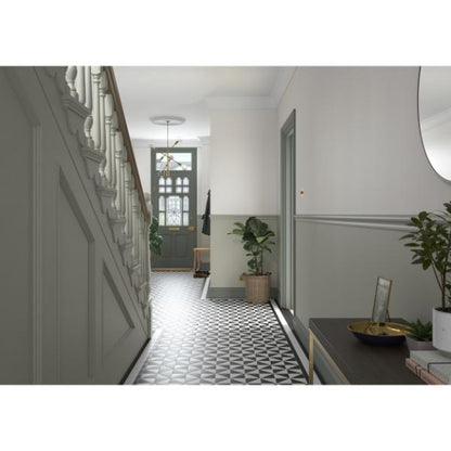 Dulux  Heritage Matt Stone Green 2.5L