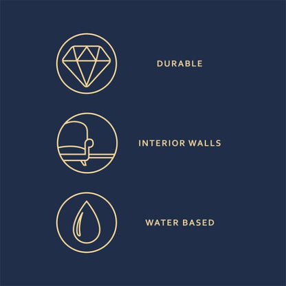 Dulux  Heritage Matt Waxed Khaki 2.5L