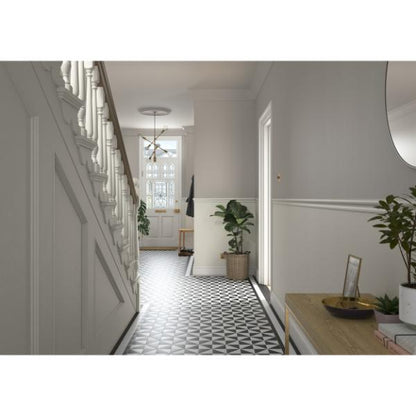 Dulux  Heritage Matt Flax Seed 2.5L