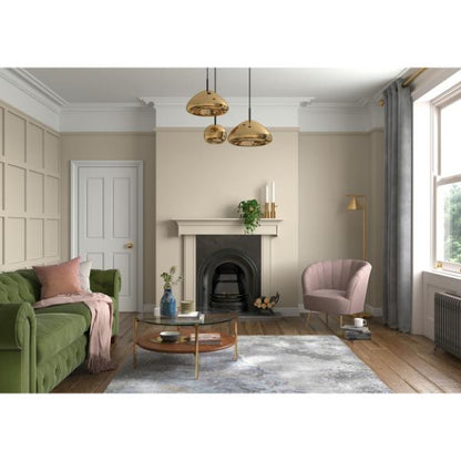 Dulux  Heritage Matt Raw Cashmere 2.5L