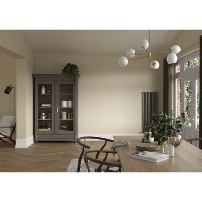Dulux  Heritage Matt Raw Cashmere 2.5L