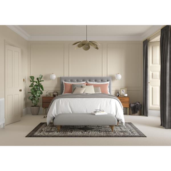 Dulux  Heritage Matt Raw Cashmere 2.5L