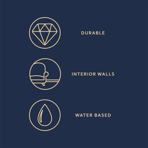 Dulux  Heritage Matt Olive Tree 2.5L