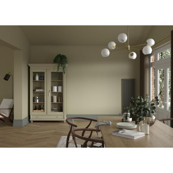 Dulux  Heritage Matt Olive Tree 2.5L