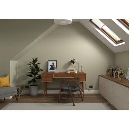 Dulux  Heritage Matt Olive Tree 2.5L