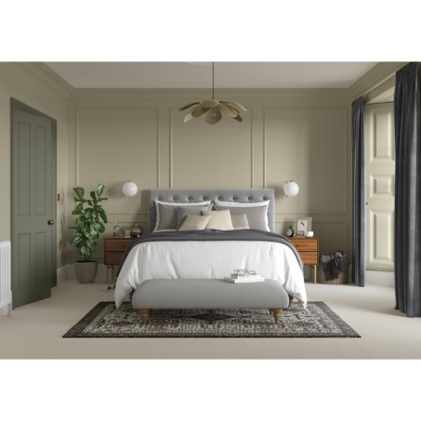 Dulux  Heritage Matt Olive Tree 2.5L