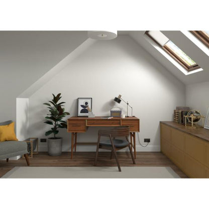 Dulux  Heritage Matt Chiltern White 2.5L