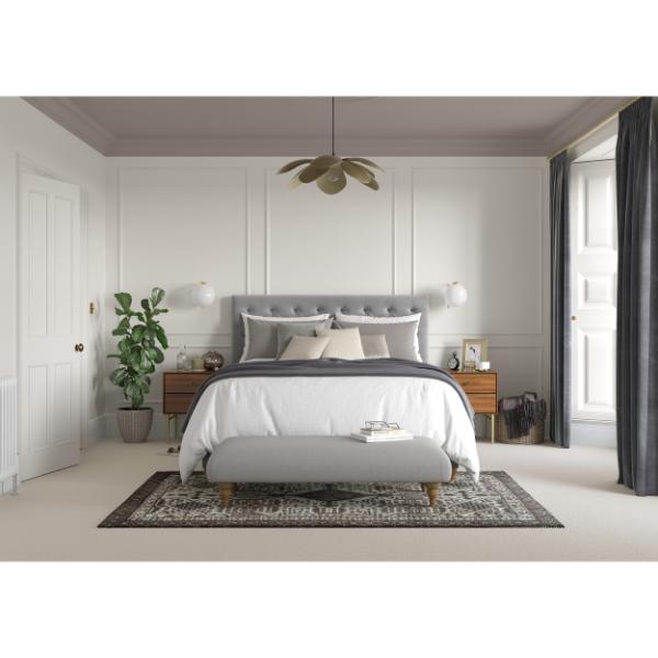 Dulux  Heritage Matt Chiltern White 2.5L