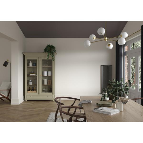 Dulux  Heritage Matt Chiltern White 2.5L