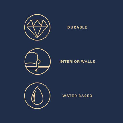 Dulux  Heritage Matt Potters Pink 2.5L