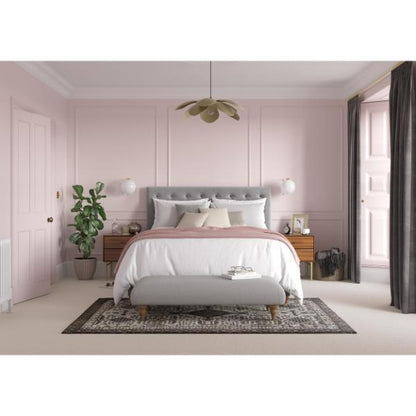 Dulux  Heritage Matt Potters Pink 2.5L