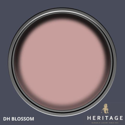 Dulux  Heritage Matt Dh Blossom 2.5L