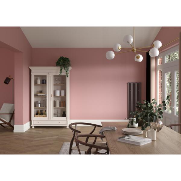 Dulux  Heritage Matt Dh Blossom 2.5L