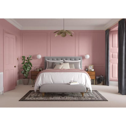 Dulux  Heritage Matt Dh Blossom 2.5L