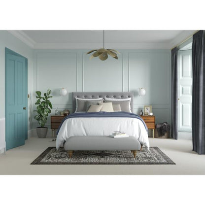 Dulux  Heritage Matt Green Oxide 2.5L